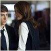 Assassinat d'un Président : photo Brett Simon, Mischa Barton, Reece Thompson