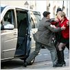 Paris Enquêtes Criminelles : photo Audrey Looten