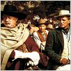 Duel au soleil : photo Gregory Peck, King Vidor