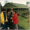 Les Goonies : photo Richard Donner
