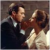 Portier de nuit : photo Charlotte Rampling, Dirk Bogarde