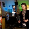 Monstres contre Aliens : photo Conrad Vernon, Julien Doré, Rob Letterman