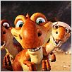 L'Âge de glace 3 - Le Temps des dinosaures : photo Carlos Saldanha