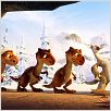 L'Âge de glace 3 - Le Temps des dinosaures : photo Carlos Saldanha