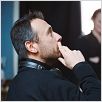 Pour elle : Photo Fred Cavayé