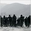 Héros de guerre : photo Jingchu Zhang