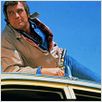 L'Homme qui tombe à pic : photo Lee Majors