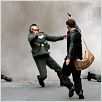 L'Armée du crime : photo Robert Guédiguian