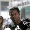 Programmé pour tuer : Photo Brett Leonard, Denzel Washington