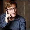Manipulation : Photo Ewan McGregor, Marcel Langenegger