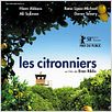 Les Citronniers : affiche