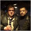 Bienvenue au cottage : photo Andy Serkis, Paul Andrew Williams