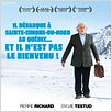 Le Bonheur de Pierre : affiche Robert Ménard