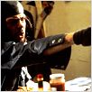 Love and a .45 : photo C.M. Talkington, Rory Cochrane