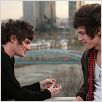 LOL (Laughing Out Loud) ® : photo Félix Moati, Jeremy Kapone, Lisa Azuelos