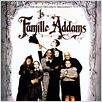 La Famille Addams : affiche