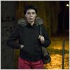 Le Silence de Lorna : photo Arta Dobroshi, Jean-Pierre Dardenne, Luc Dardenne