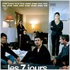 Les Sept jours : affiche