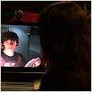 Adoration : photo Atom Egoyan, Devon Bostick
