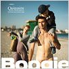 Boogie : affiche