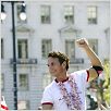 Harvey Milk : photo Gus Van Sant, Sean Penn