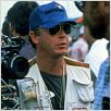 Jours de tonnerre : photo Tony Scott