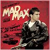 Mad Max : affiche
