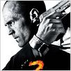 Le Transporteur III : affiche Jason Statham, Olivier Megaton