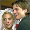 Pour le meilleur et pour le rire : photo Ashton Kutcher, Brittany Murphy, Shawn Levy