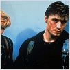 Punisher : photo Dolph Lundgren, Mark Goldblatt