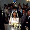 Just married (ou presque) : photo Garry Marshall, Julia Roberts