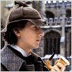 Le Secret de la pyramide : photo Barry Levinson, Nicholas Rowe