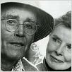 La Maison du lac : photo Henry Fonda, Katharine Hepburn, Mark Rydell