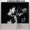 Stardust Memories : Affiche