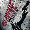 Max Payne : Affiche John Moore, Mark Wahlberg