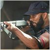 Terminator Renaissance : photo Common, McG