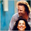 L'Homme de chevet : photo Alain Monne, Christopher Lambert, Sophie Marceau