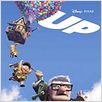 Là-haut : affiche Bob Peterson, Pete Docter
