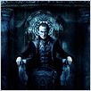 Underworld 3 : le soulèvement des Lycans : affiche Bill Nighy, Patrick Tatopoulos