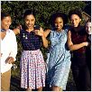 Le Secret de Lily Owens : Photo Alicia Keys, Dakota Fanning, Gina Prince-Bythewood, Jennifer Hudson, Queen Latifah