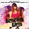 Dancing Girls : affiche