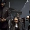 The Crow : photo Alex Proyas, Michael Wincott