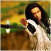 Les Cendres du temps - Redux : photo Leslie Cheung, Wong Kar-Wai
