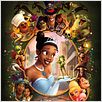 La Princesse et la grenouille : affiche John Musker, Ron Clements