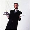 Bob le majordome (TV) : photo Gary Sinyor, Tom Green