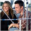 Ce que pensent les hommes : Photo Ben Affleck, Jennifer Aniston, Ken Kwapis