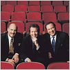 The Larry Sanders Show : photo Garry Shandling, Jeffrey Tambor, Rip Torn