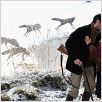 Le Crime est notre affaire : photo Catherine Frot, Christian Vadim, Pascal Thomas