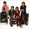 Camp Rock : photo Demi Lovato, Joe Jonas, Matthew Diamond, Nick Jonas, Paul Kevin Jonas