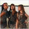 Camp Rock : photo Anna Maria Perez de Tagle, Demi Lovato, Jasmine Richards, Matthew Diamond